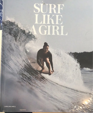 Surf like a Girl