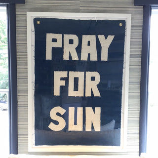 Pray for Sun