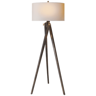 Telescope Floor Lamp